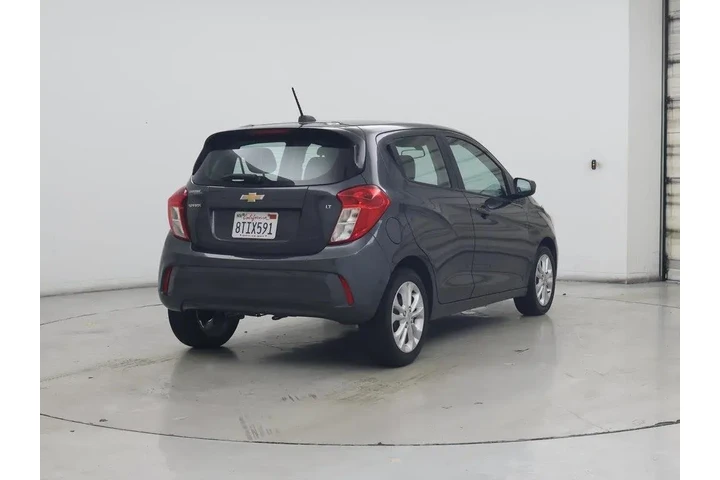 $12998 : Chevrolet Spark 2021 1LT CVT image 8