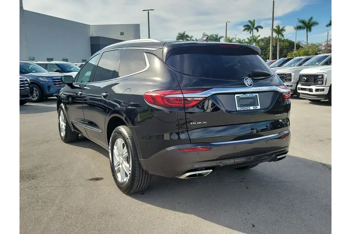 $14990 : Buick Enclave 2018 Essence 4 image 6