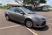 $15995 : 2018 Corolla thumbnail