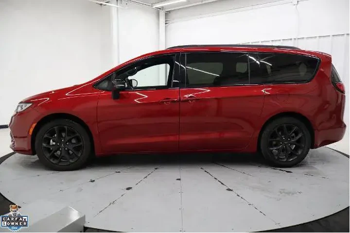 $34995 : Chrysler Pacifica 2025 Limit image 7