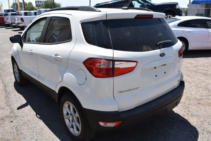 $11995 : 2018 EcoSport SE image 5