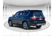 $32215 : Nissan Armada 2023 4x2 SL 4d thumbnail