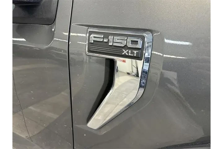 $38000 : Ford F-150 2022 4x4 XLT 4dr image 7