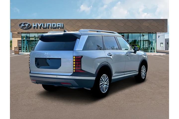 $39999 : Hyundai PALISADE 2026 SEL 4d image 7