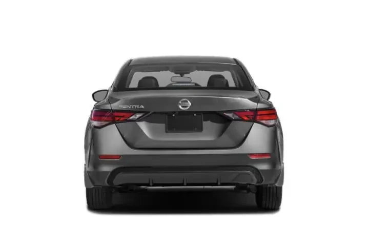 $17999 : Nissan Sentra 2023 SV 4dr Se image 5