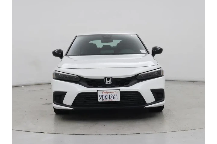 $25998 : Honda Civic 2022 Sport 4dr H image 5