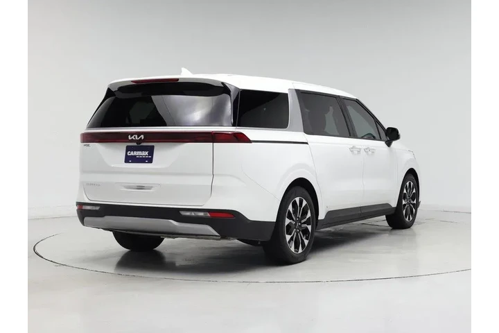 $36998 : Kia Carnival 2024 EX 4dr Min image 8