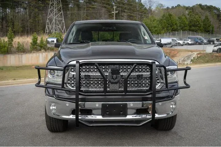 $27987 : Ram 1500 2018 4x4 Laramie 4d image 2