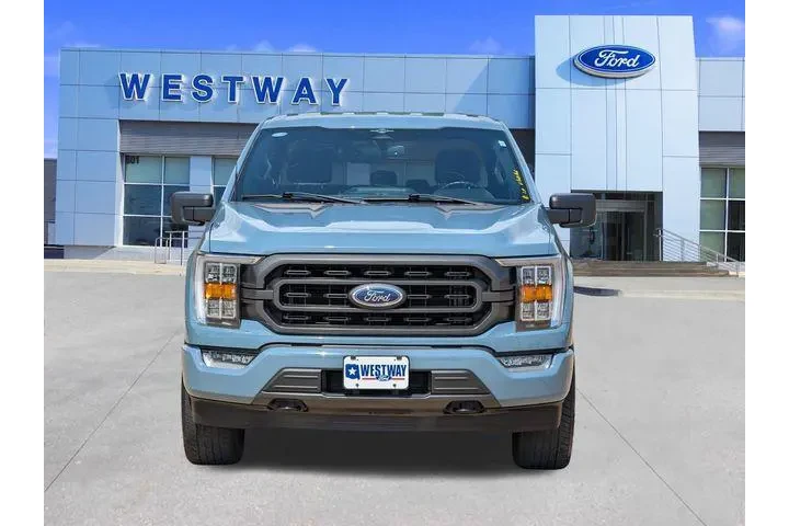 $37995 : Ford F-150 2023 4x4 XL 4dr S image 8