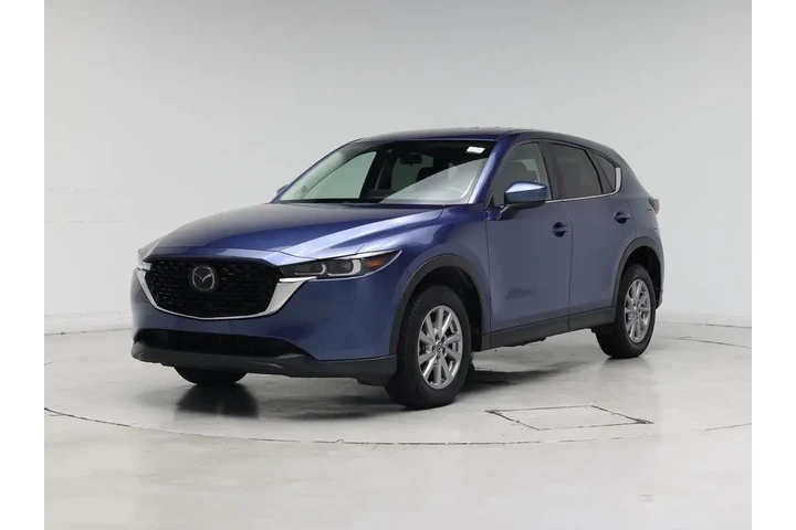 $24998 : Mazda CX-5 2023 AWD 2.5 S Se image 4
