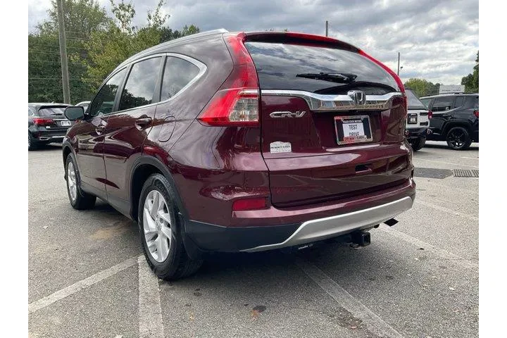$10985 : Honda CR-V 2015 EX-L 4dr SUV image 7