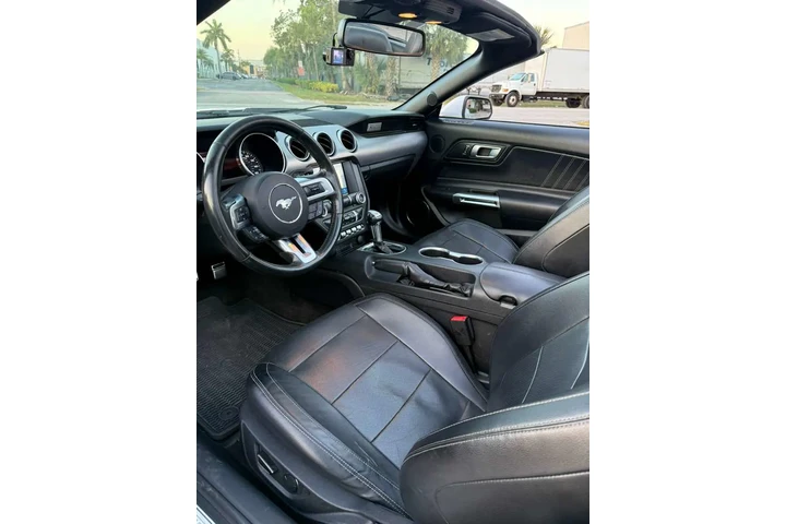 $20900 : FORD MUSTANG GT PREMIUM image 1