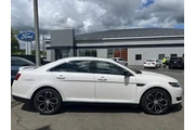 $25587 : Ford Taurus 2018 AWD SHO 4dr thumbnail