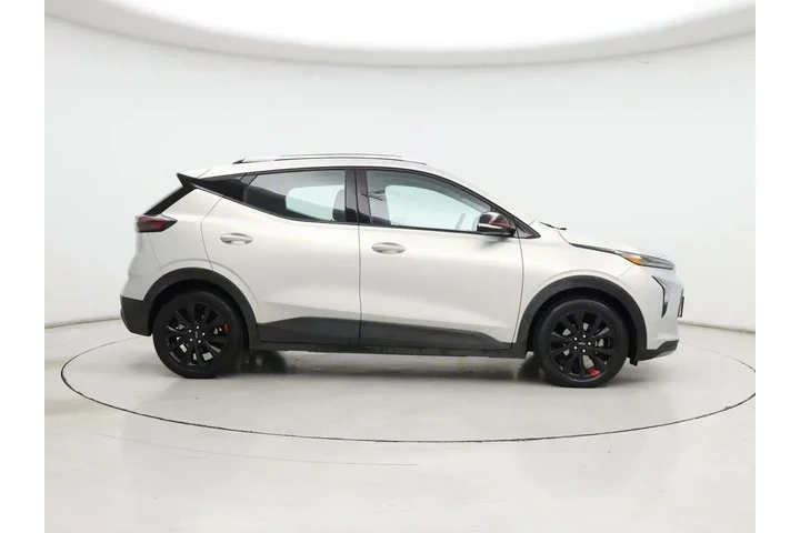$18998 : Chevrolet Bolt EUV 2023 LT 4 image 7