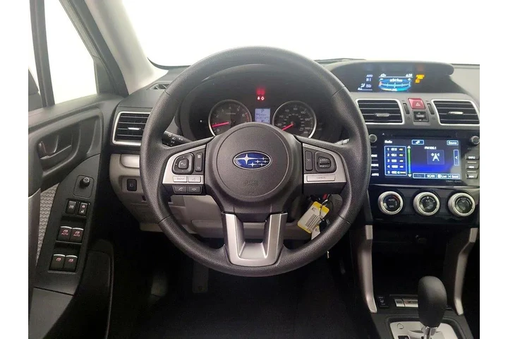 $20998 : Subaru Forester 2018 AWD 2.5 image 10