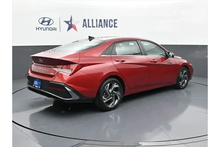 $21999 : Hyundai ELANTRA 2024 Limited image 9