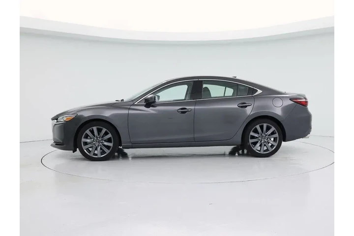 $23998 : Mazda Mazda6 2021 Grand Tour image 3