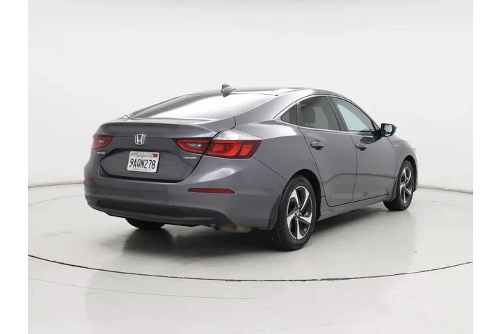 $20998 : Honda Insight 2022 EX 4dr Se image 8