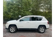 $3999 : 2014 Compass Altitude Edition thumbnail