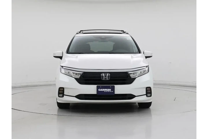 $36998 : Honda Odyssey 2024 Touring 4 image 5