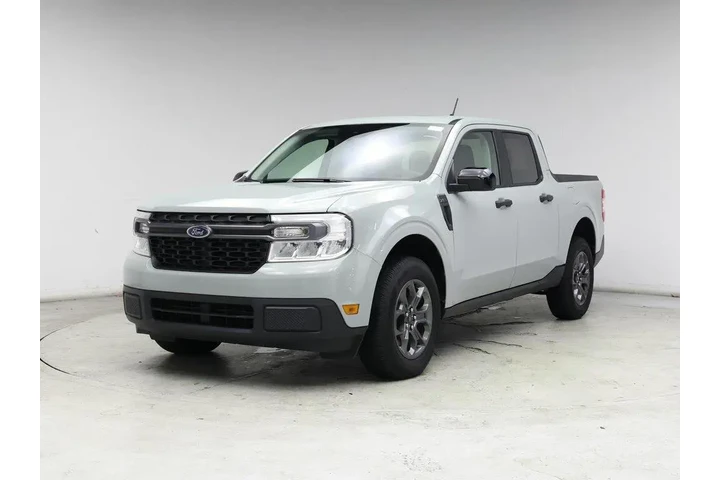 $29998 : Ford Maverick 2024 XLT 4dr S image 4