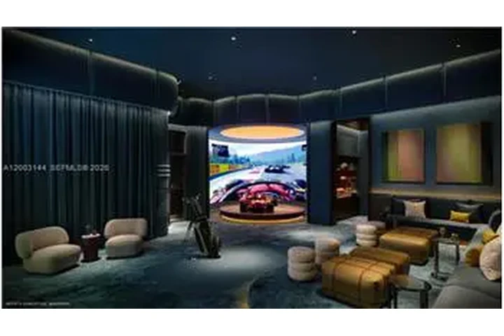 $6300 : Rental property with 1 bedro image 6