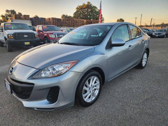 $9399 : 2012 MAZDA3 i Touring image 5