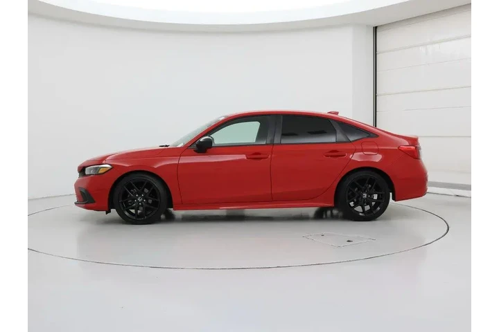 $23998 : Honda Civic 2023 Sport 4dr S image 3