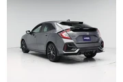 $24998 : Honda Civic 2021 Sport 4dr H thumbnail