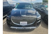 $37491 : Genesis GV70 2025 AWD 2.5T S thumbnail
