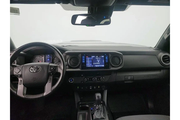 $28998 : Toyota Tacoma 2018 4x2 TRD S image 9