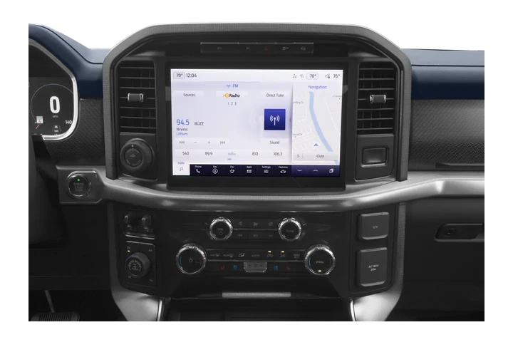 $75988 : 2023 F-150 Raptor image 8