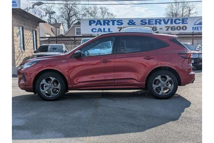 $22998 : Ford Escape 2024 AWD ST-Line image 7