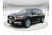INFINITI QX50 2020 Pure 4dr