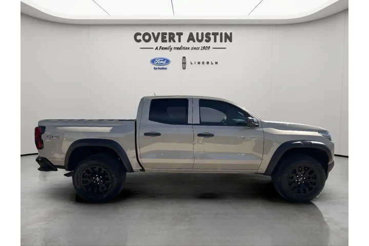 $38888 : Chevrolet Colorado 2024 4x4 image 6