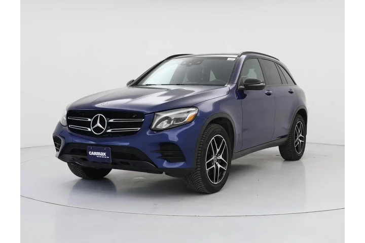 $25998 : Mercedes-Benz GLC 2019 AWD G image 4
