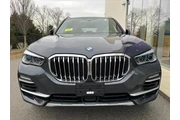 $35975 : BMW X5 2021 AWD xDrive45e 4d thumbnail