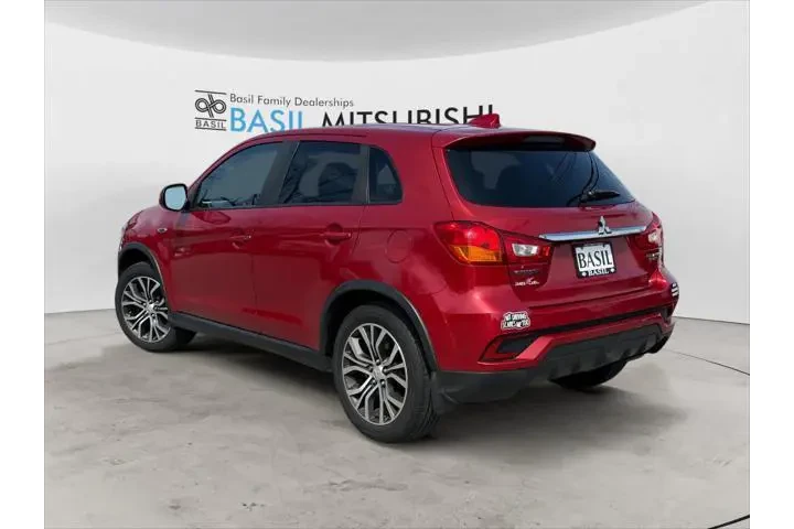 $13999 : Mitsubishi Outlander Sport 2 image 3