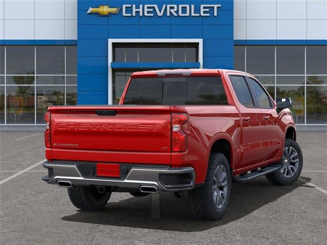 $63635 : 2025 Silverado 1500 LT image 4