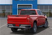 $63635 : 2025 Silverado 1500 LT thumbnail