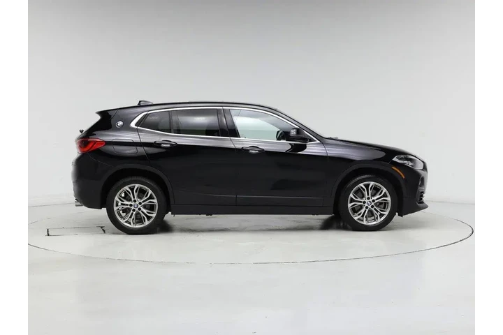$21998 : BMW X2 2020 sDrive28i 4dr Sp image 7