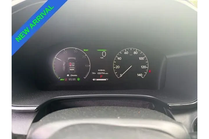 $35039 : Honda CR-V Hybrid 2025 Sport image 9