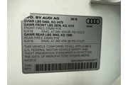 2018 AUDI Q5 PREMIUM W/TECHNO en Paterson