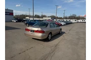 $4980 : 2000 Accord Sdn 4dr Sdn EX Au thumbnail