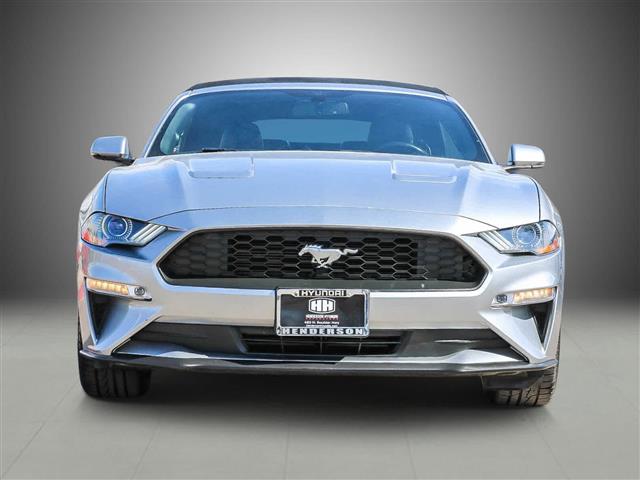 $21990 : Pre-Owned 2020 Ford Mustang E image 3