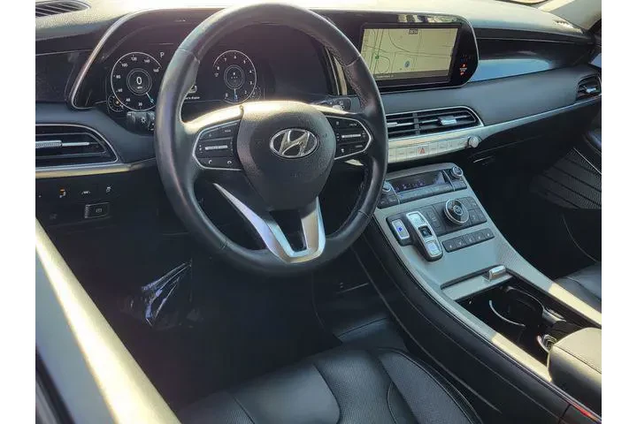 $34214 : Hyundai PALISADE 2022 Limite image 4
