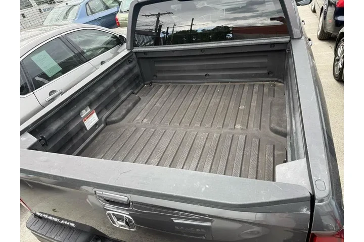 $15995 : 2017 Ridgeline RT-S AWD image 6