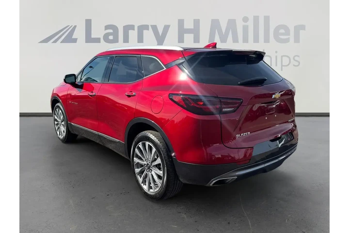 $29868 : Chevrolet Blazer 2023 Premie image 3