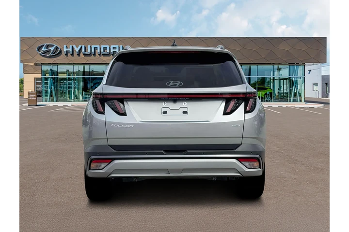 $39990 : Hyundai TUCSON 2026 AWD Limi image 6