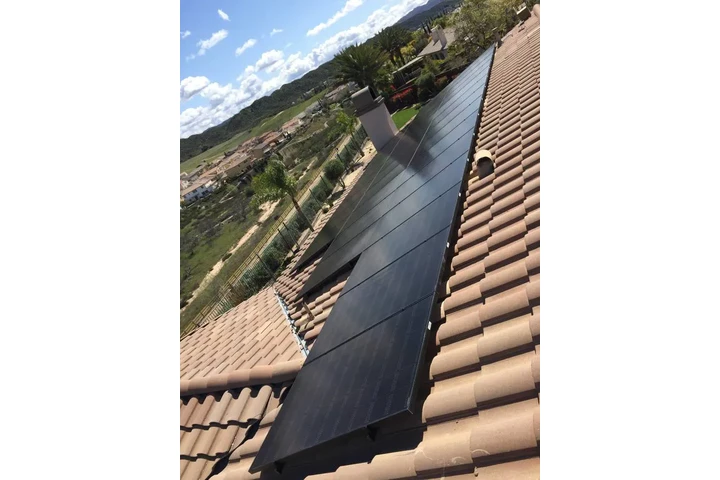 $1 : Solar panels Systems ! image 2